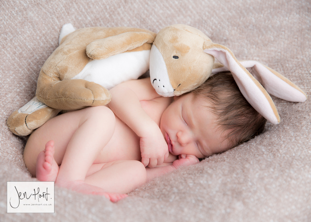 Newborn Baby photography two weeks old