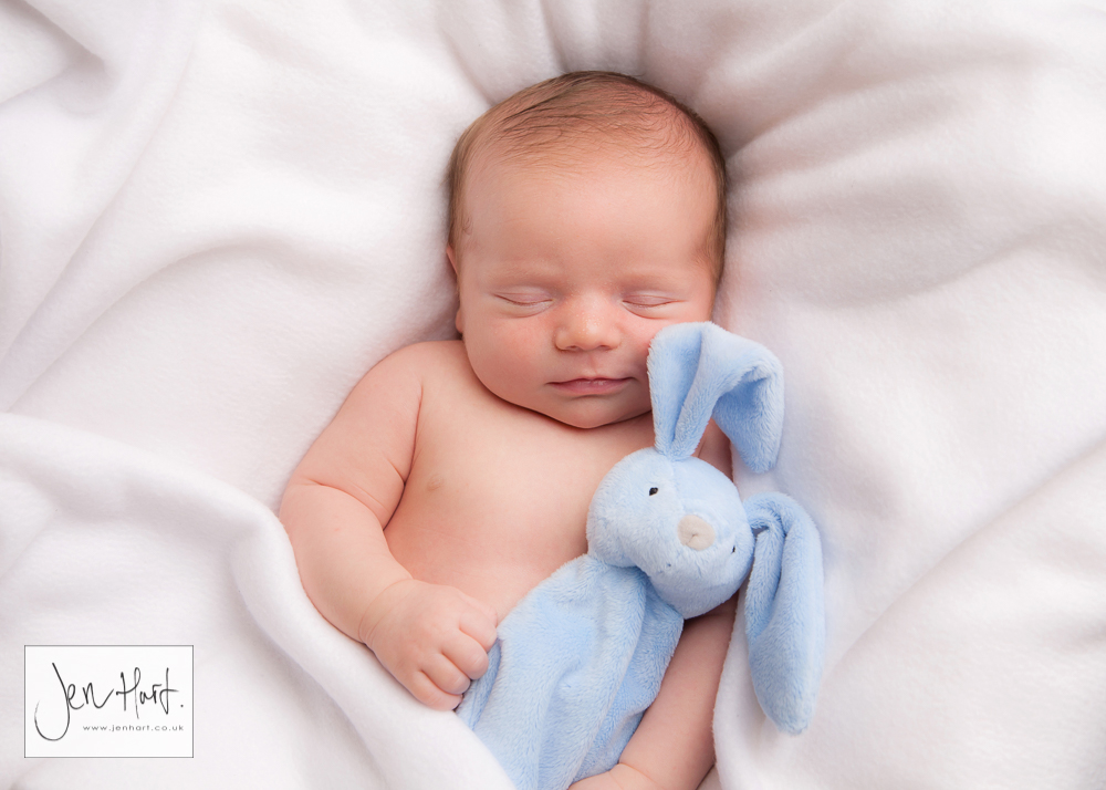 Bump & Baby - Studio Photography Information - Jen Hart Photographer
