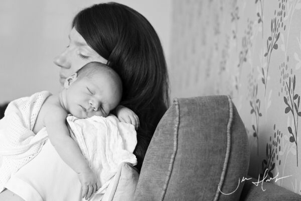 Maternity & Newborn Photography - Jen Hart Photographer